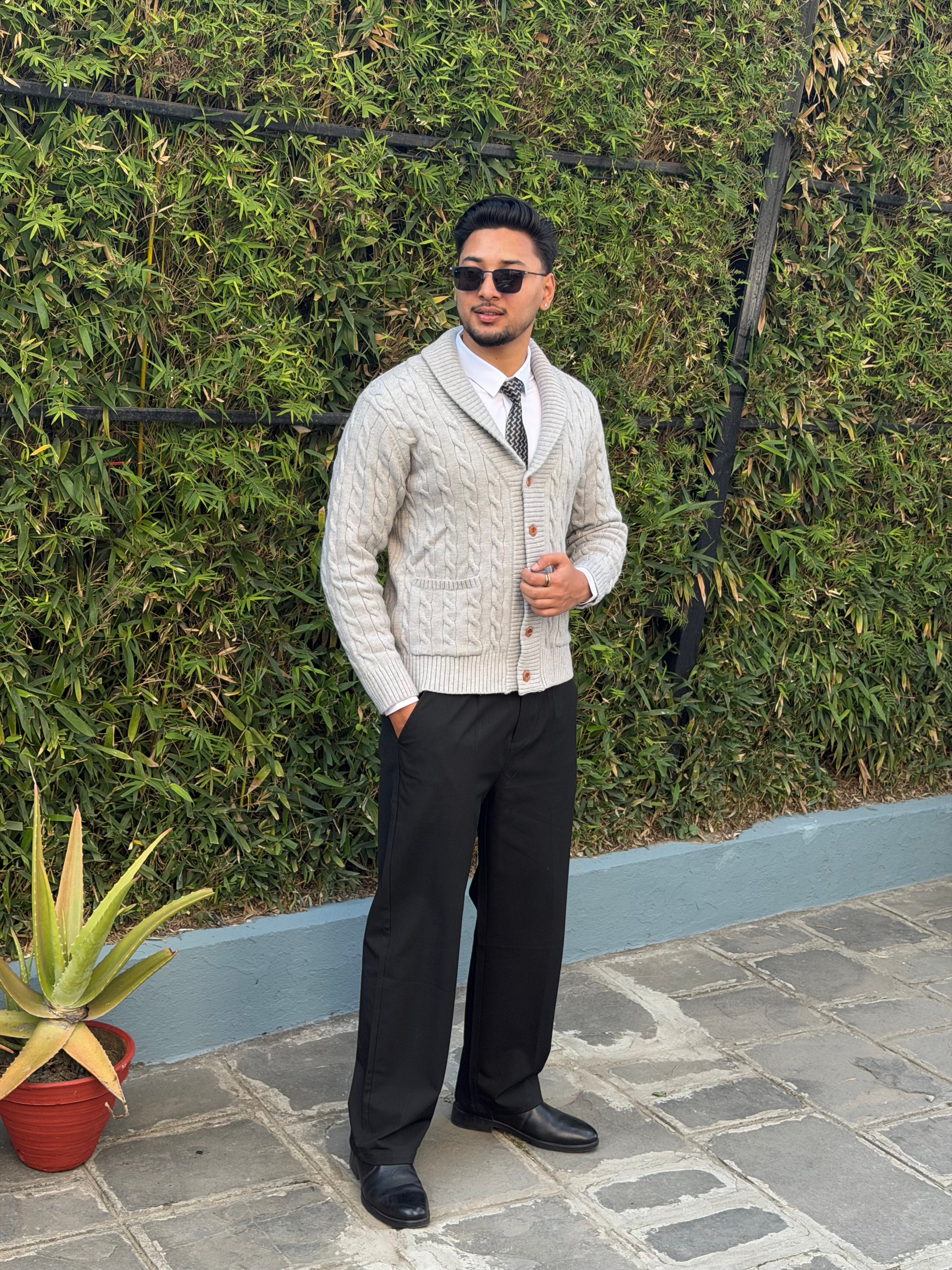 Saroj Devkota